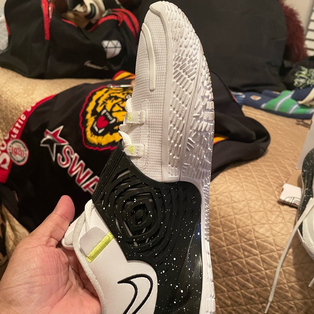 Nike sneakers